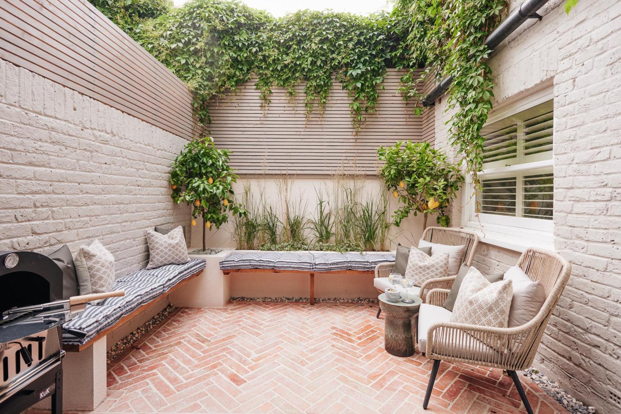 Apartment Luxury Fulham Townhouse With A Bar & Games *